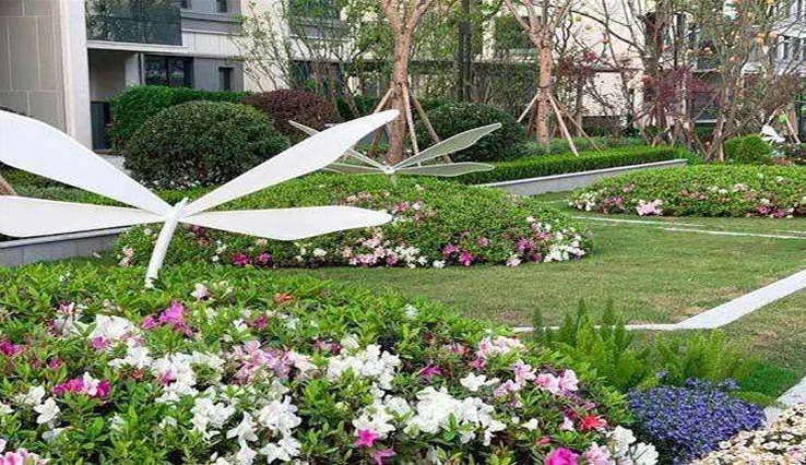 Indiabulls Green Avenue