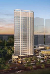 Indiabulls Guru Sector 99 Gurgaon