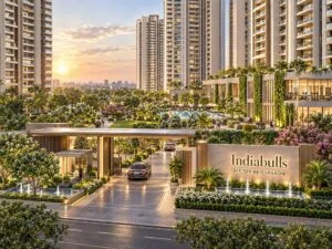 Indiabulls Sector 88