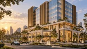Indiabulls TARC Sector 103 Gurgaon